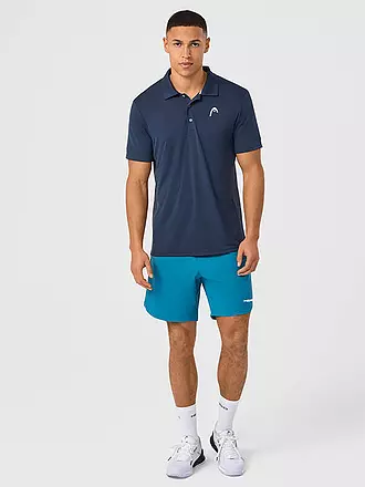 HEAD | Herren Tennisshort Power | 